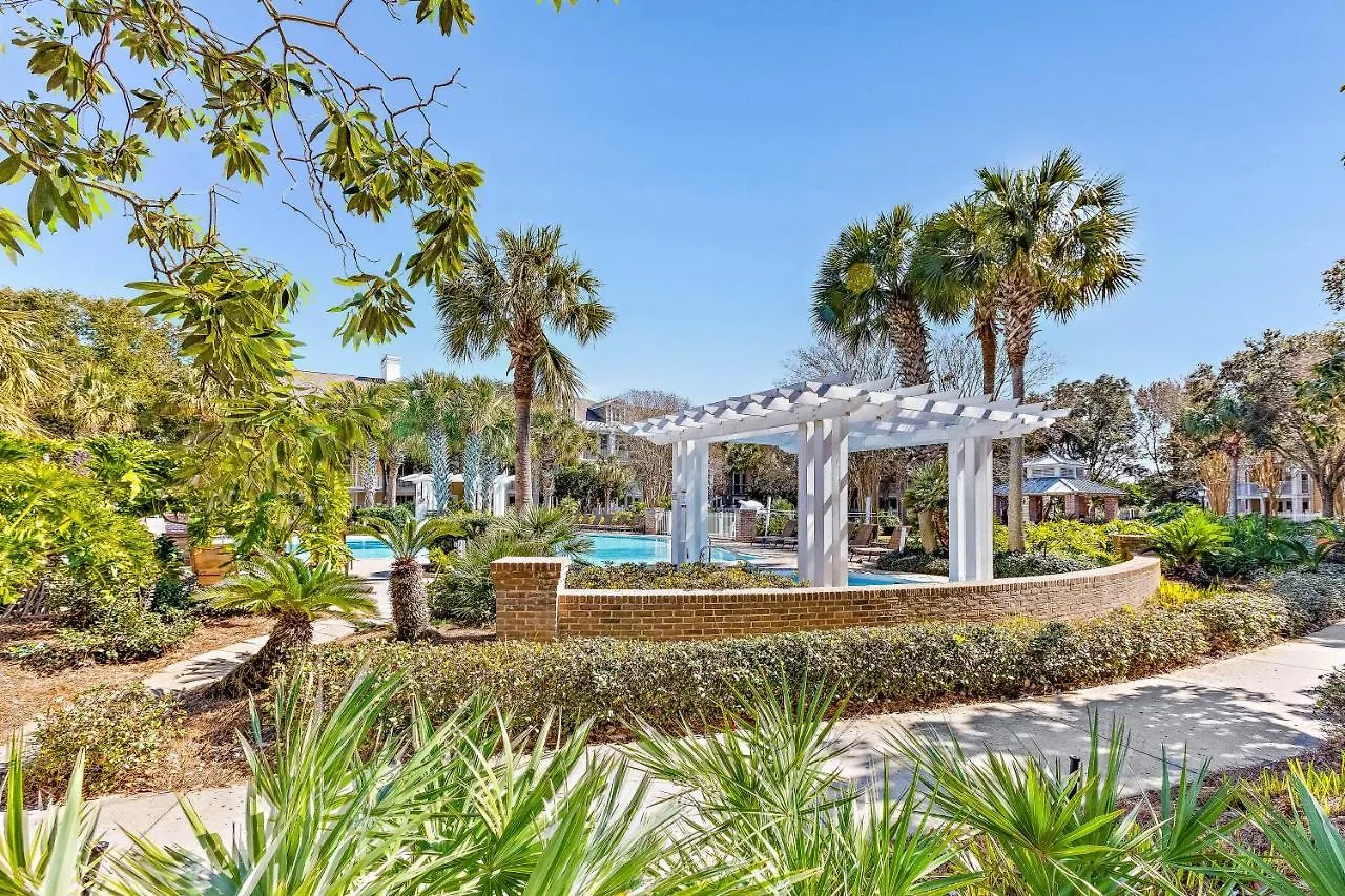 Baytowne Wharf - Market Street Inn #338 Destin United States