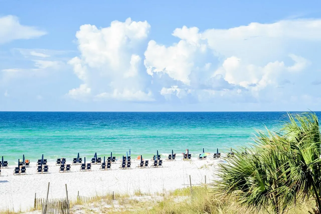 Baytowne Wharf - Market Street Inn #338 Destin
