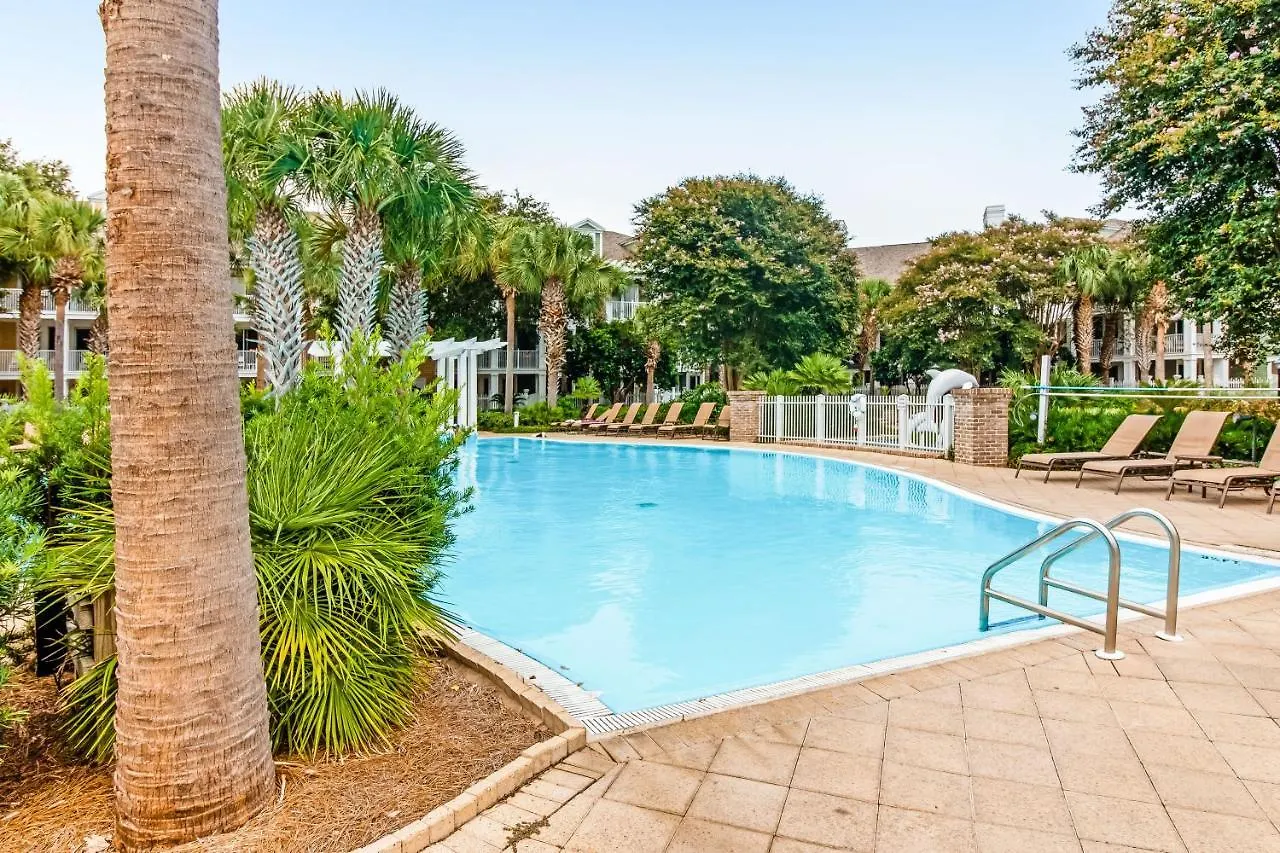 Baytowne Wharf - Market Street Inn #338 Destin Apartment