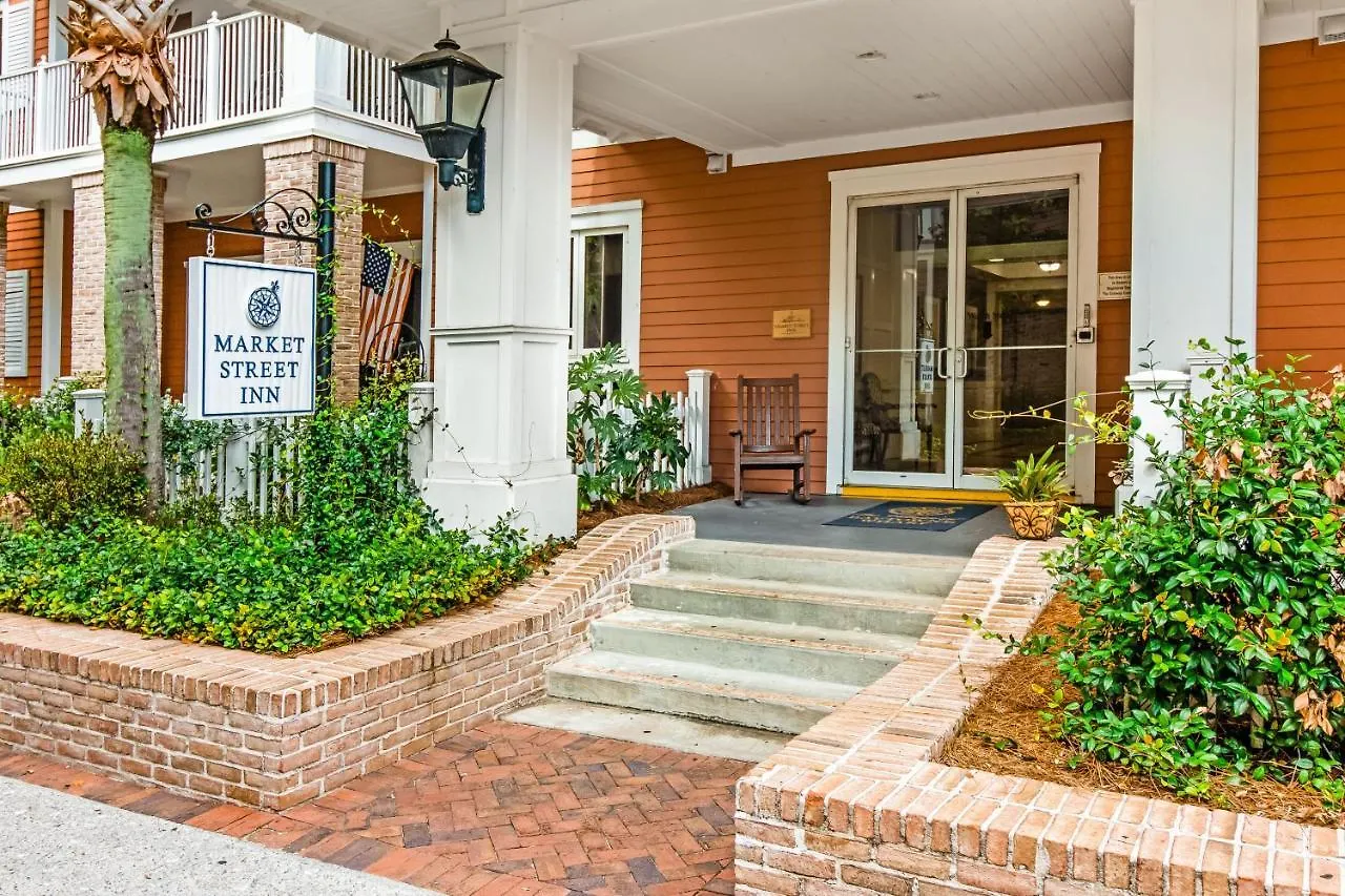 Baytowne Wharf - Market Street Inn #338 Destin Apartment